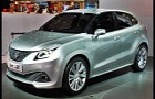 Maruti Suzuki YRA hatchback to be offered with CVT system